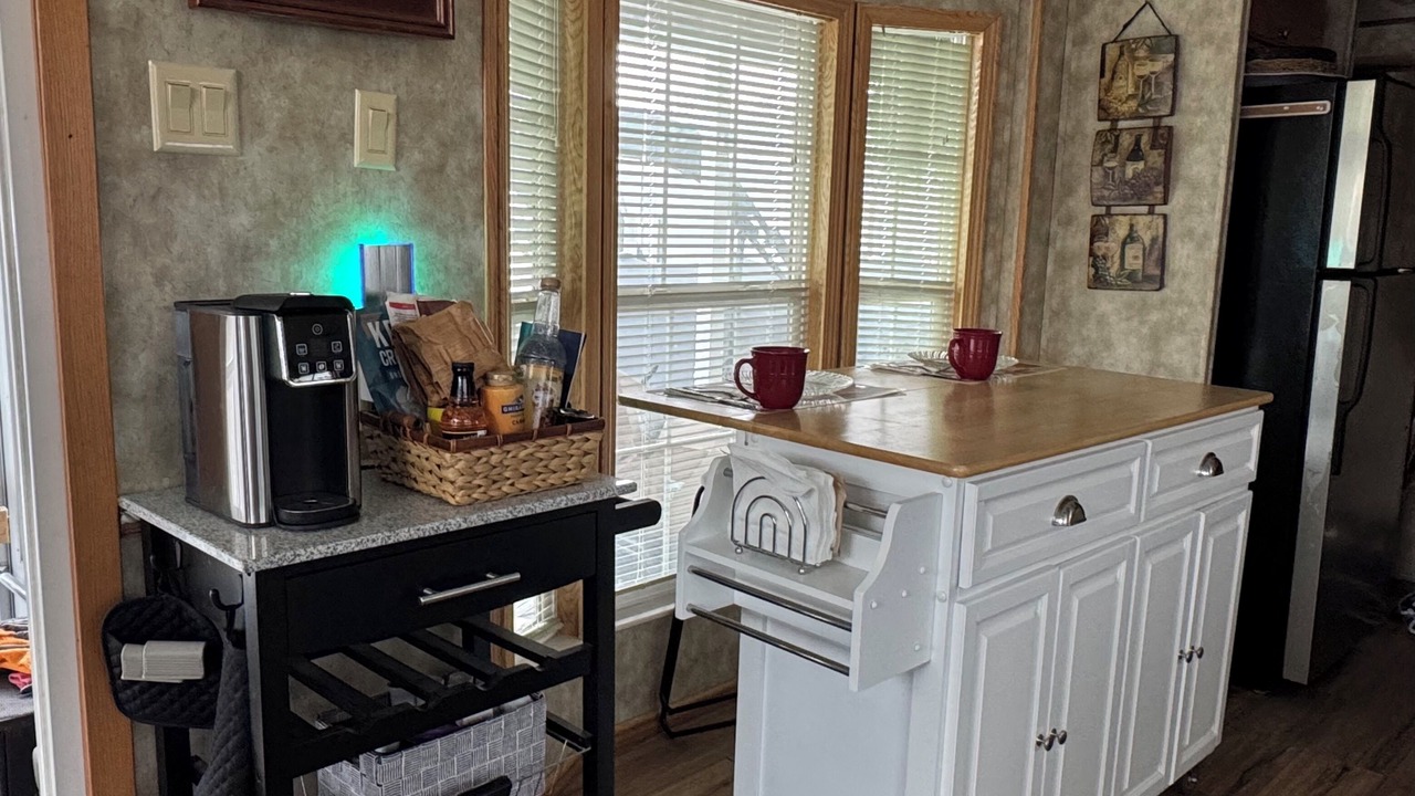 Photo of Kitchen in Port Clinton