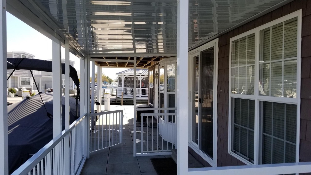 Photo of Patio Balcony in Port Clinton