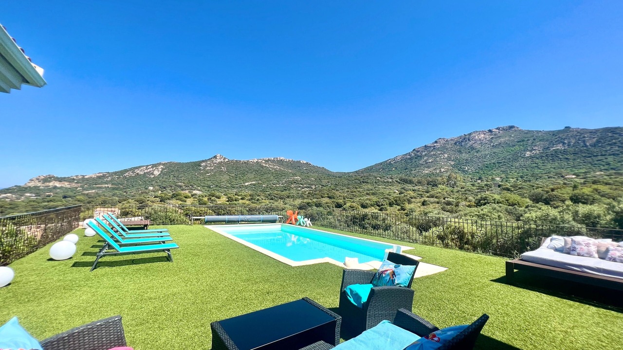 Photo of Outdoor in Marine de Saint Ambroggio