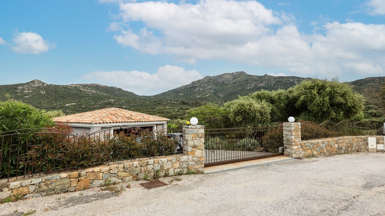 Photo of Outdoor in Marine de Saint Ambroggio