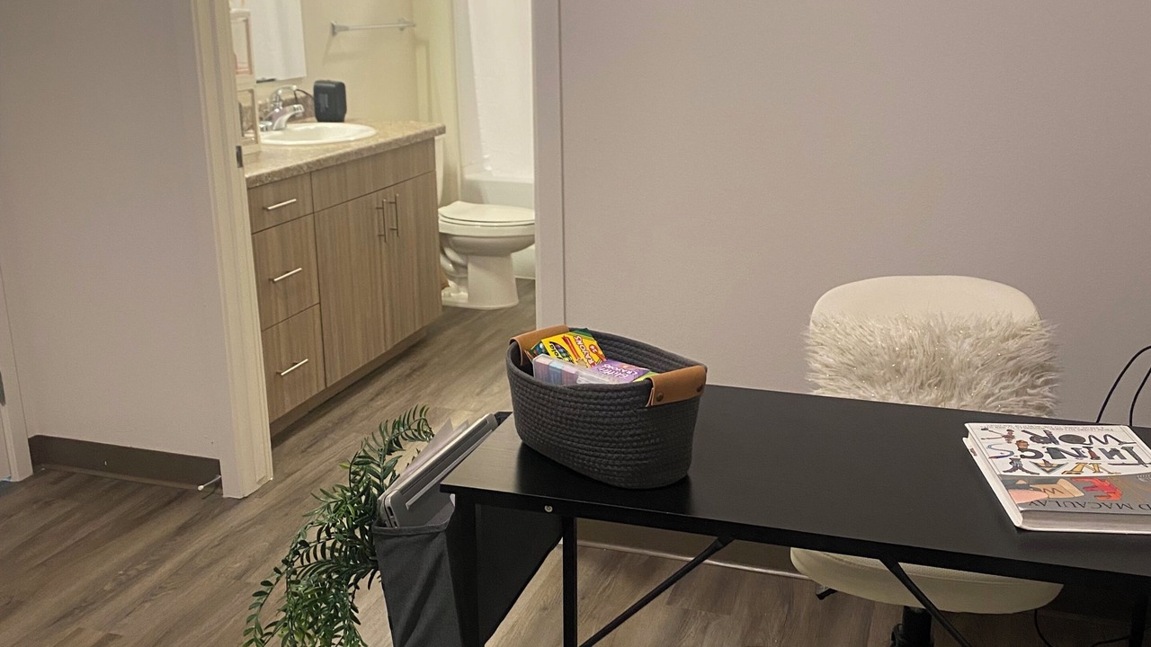 Photo of Bathroom in Maricopa