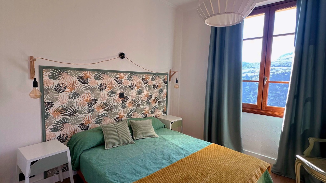 Photo of Bedroom in Santo-Pietro-di-Tenda