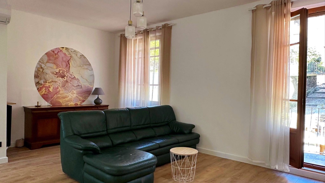 Photo of Livingroom in Santo-Pietro-di-Tenda