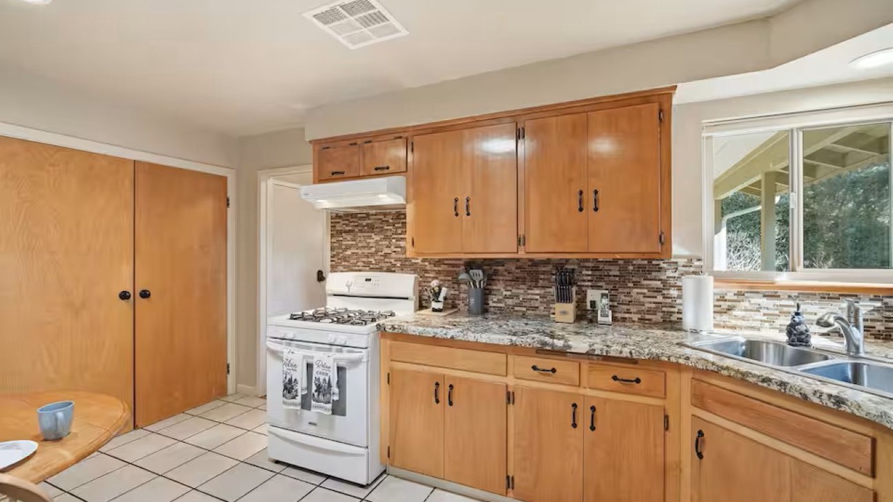 Photo of Kitchen in Oakhurst