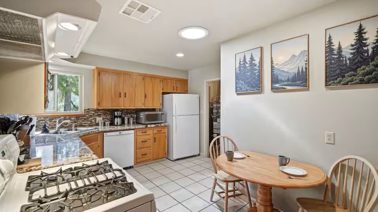 Photo of Kitchen in Oakhurst