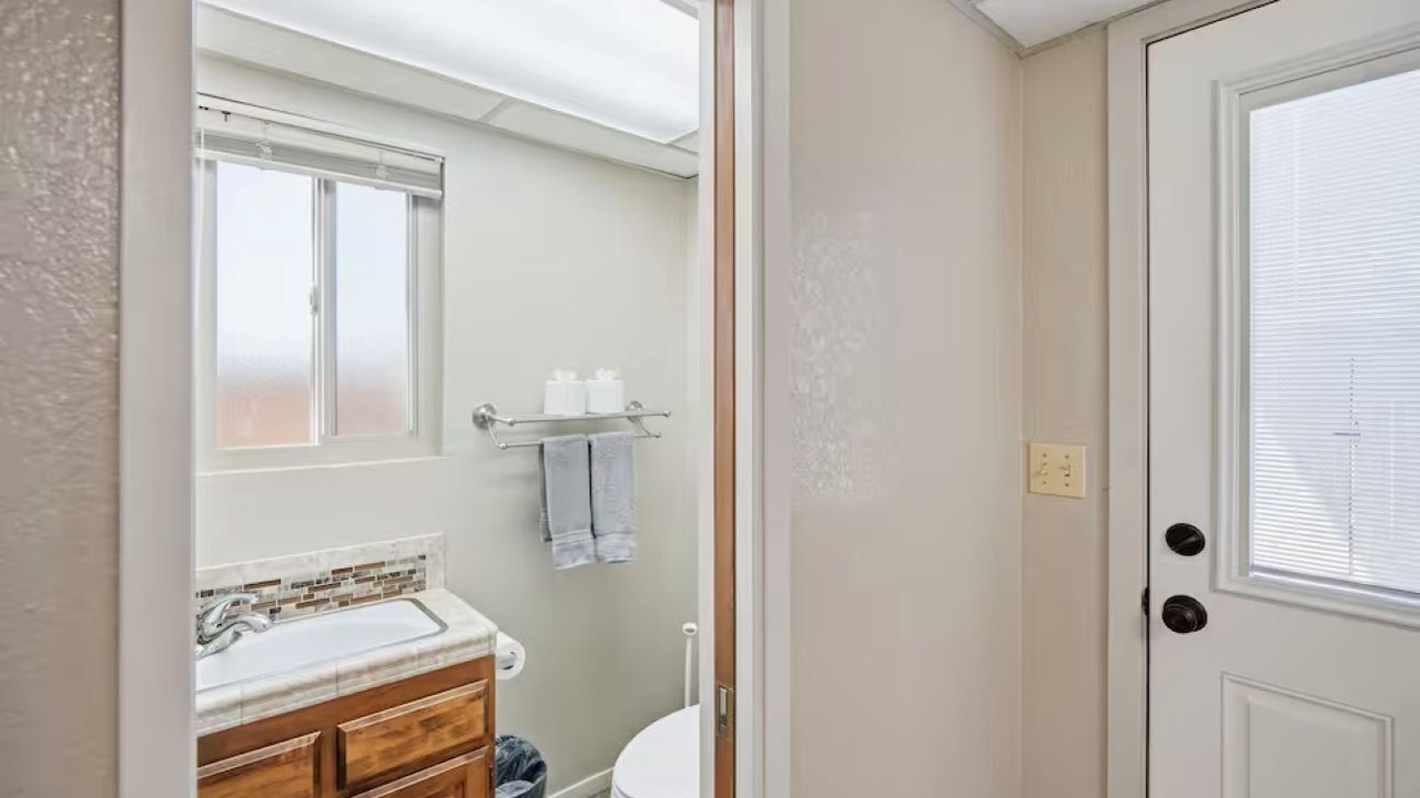 Photo of Bathroom in Oakhurst