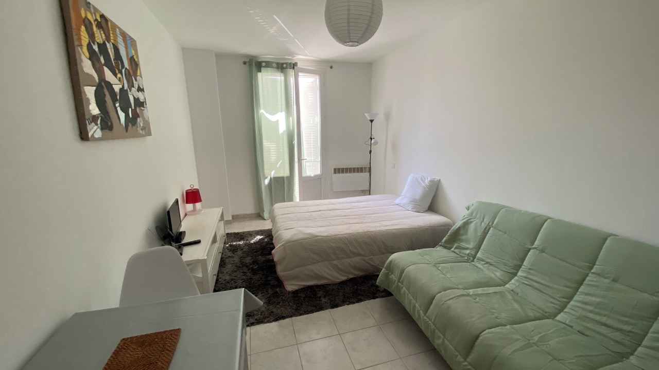 Photo of Bedroom in Guiselle
