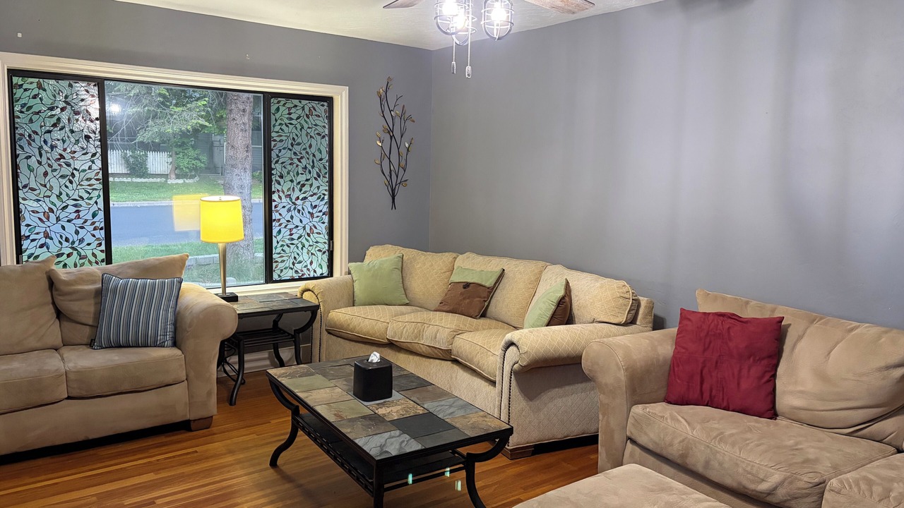 Photo of Livingroom in Lewiston