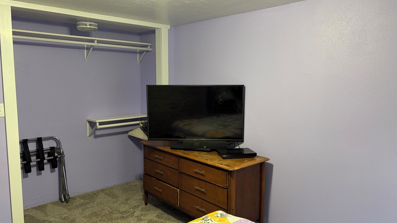 Photo of Bedroom in Lewiston
