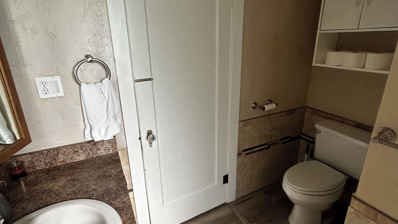 Photo of Bathroom in Lewiston