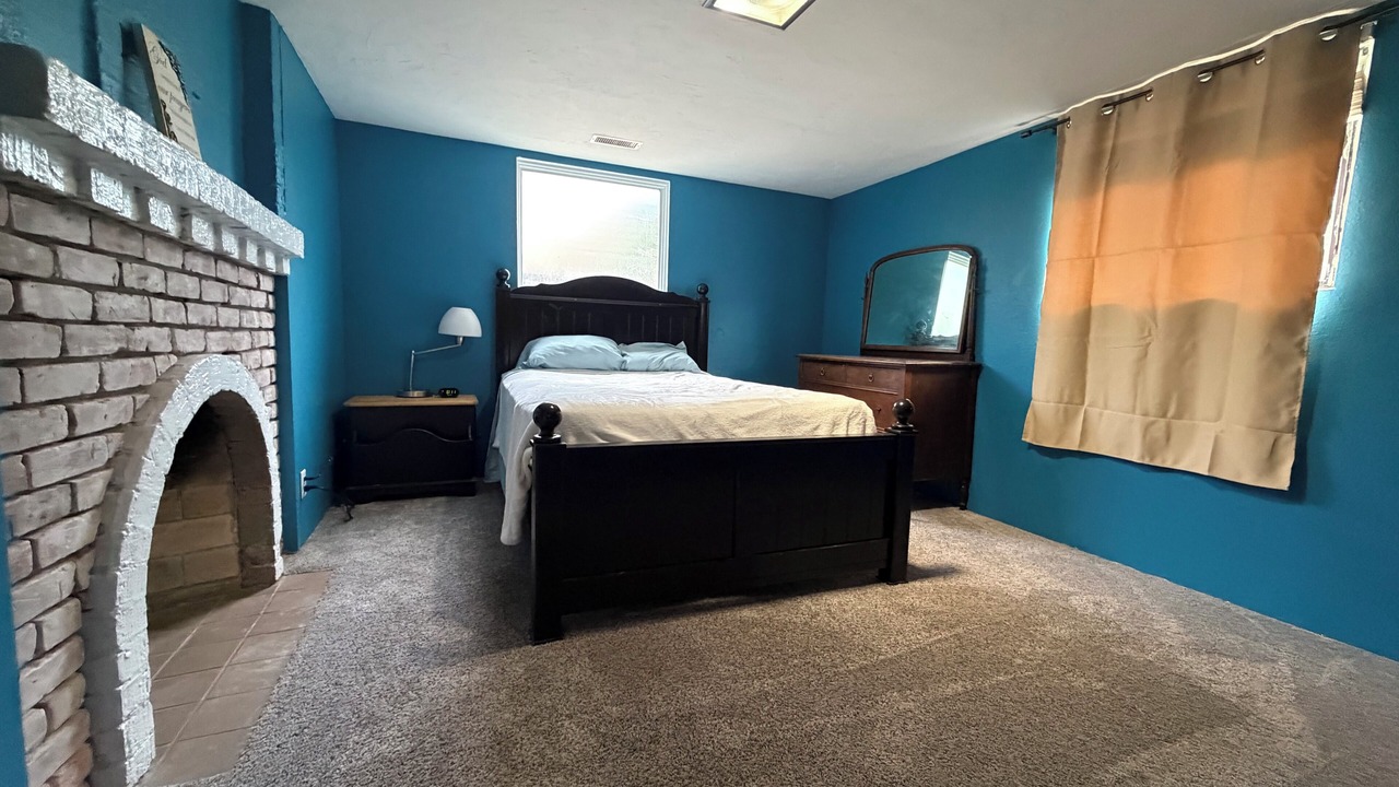 Photo of Bedroom in Lewiston