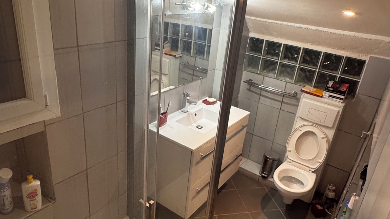 Photo of Bathroom in Murato