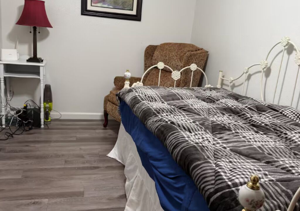 Photo of Bedroom in Kingsburg