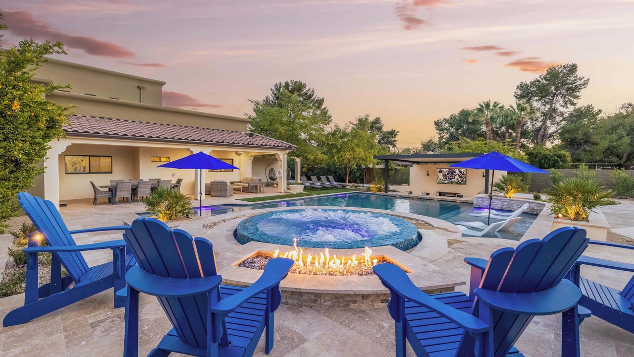 Photo of Outdoor in Central Scottsdale