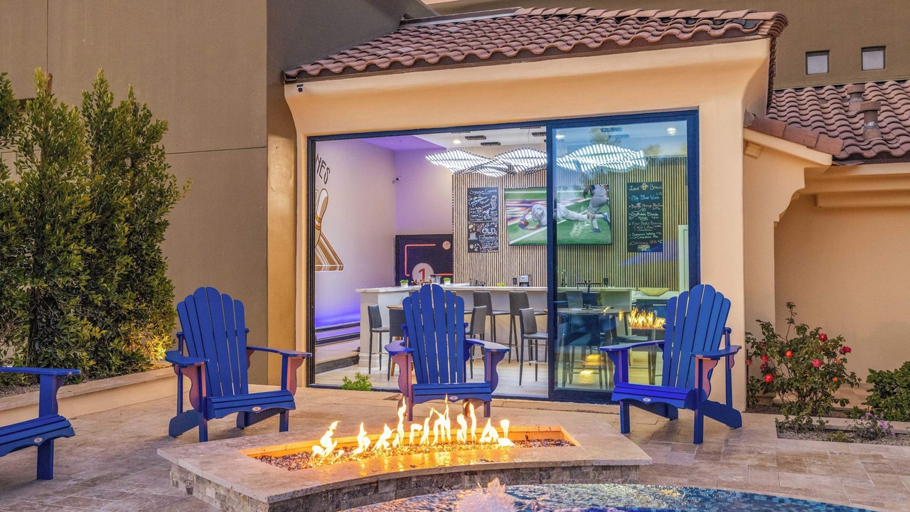 Photo of Outdoor in Central Scottsdale