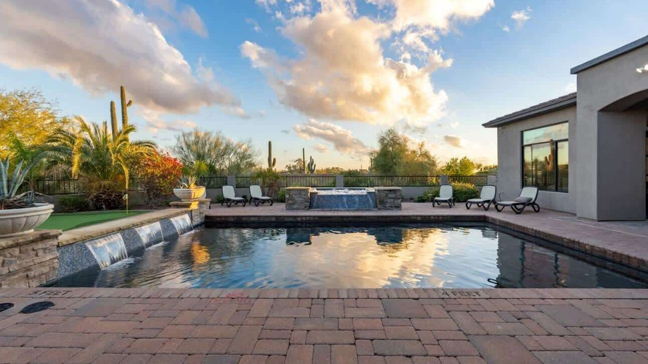 Photo of Outdoor in North Scottsdale