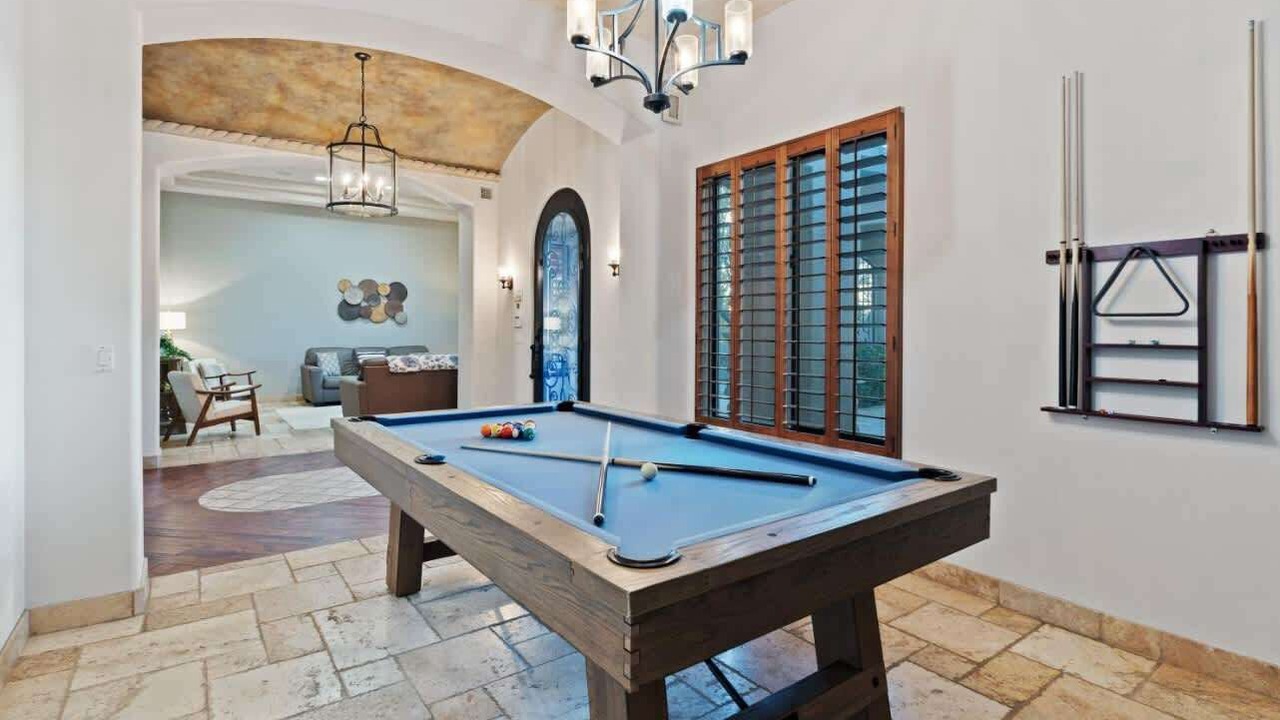 Photo of Bedroom in North Scottsdale