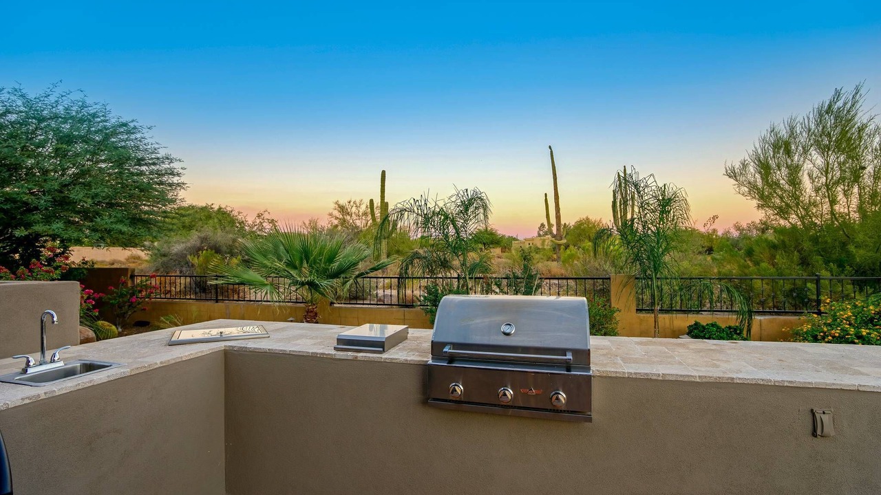 Photo of Outdoor in North Scottsdale