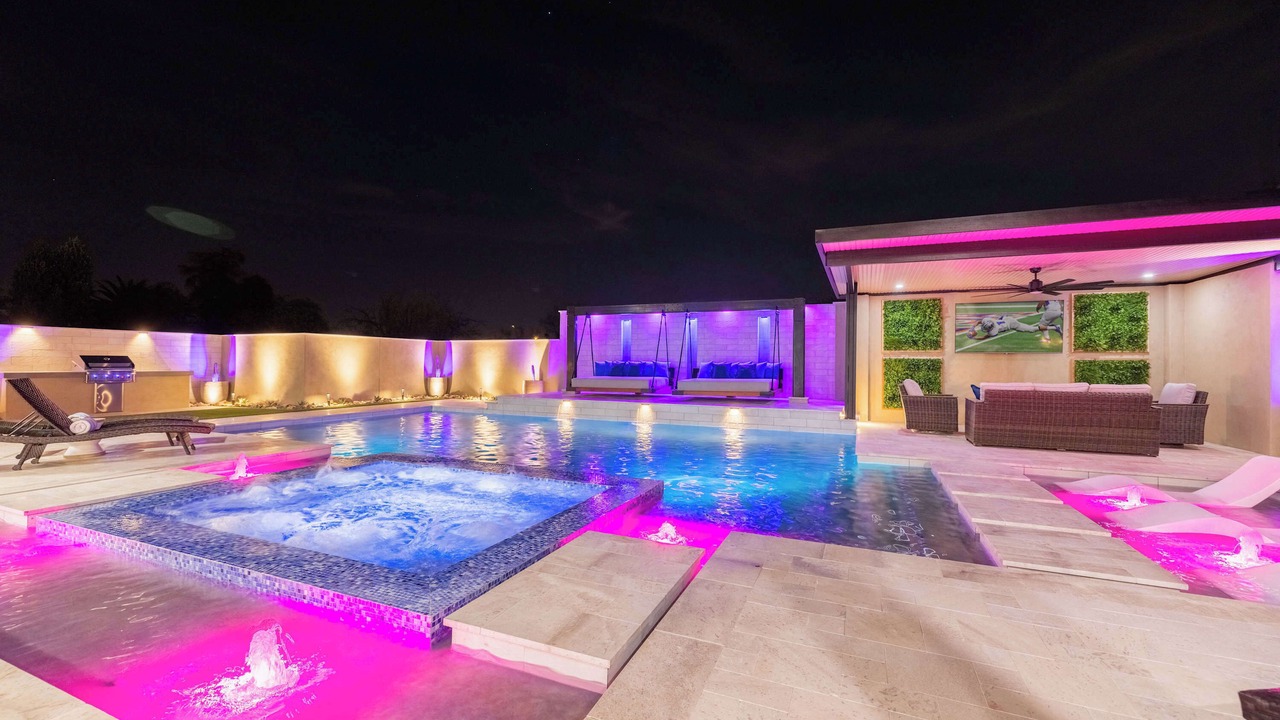 Photo of Outdoor in Paradise Valley Ranchos