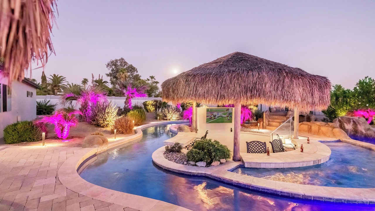 Photo of Outdoor in North Scottsdale