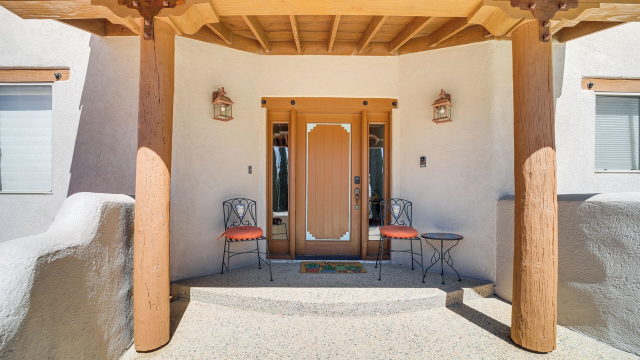 Photo of Outdoor in Prescott Country Club