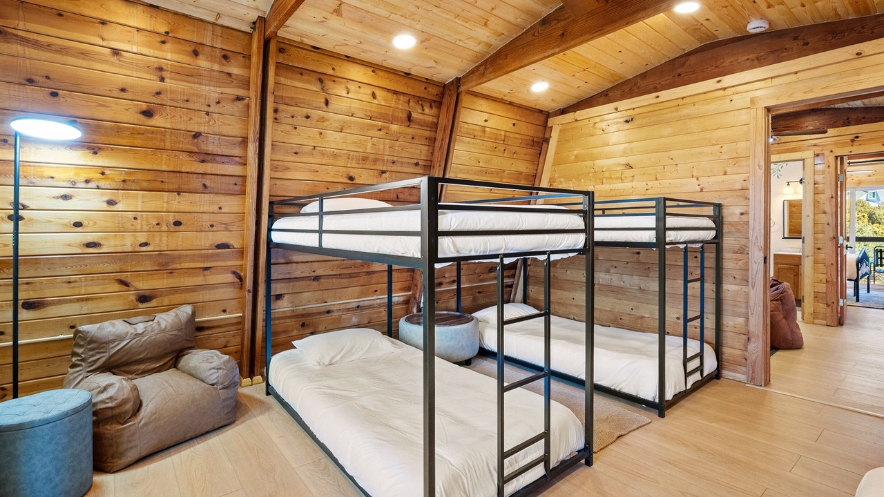 Photo of Bedroom in Williams