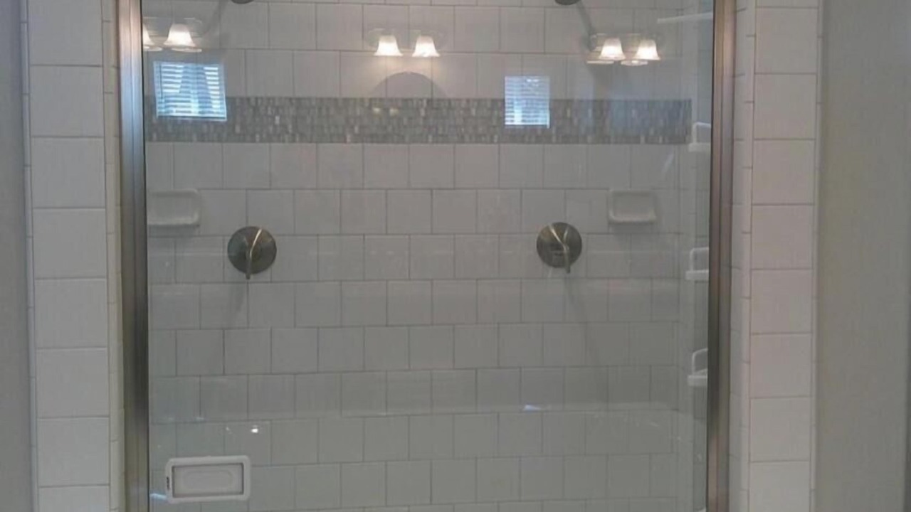 Photo of Bathroom in Visalia
