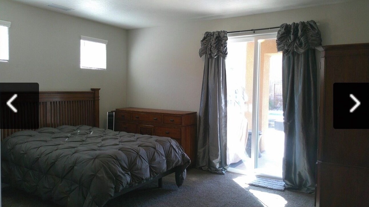 Photo of Bedroom in Visalia