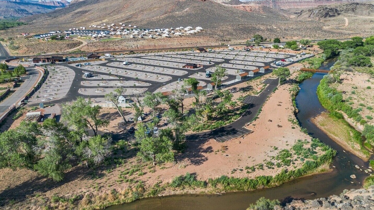 Photo of Outdoor in Virgin