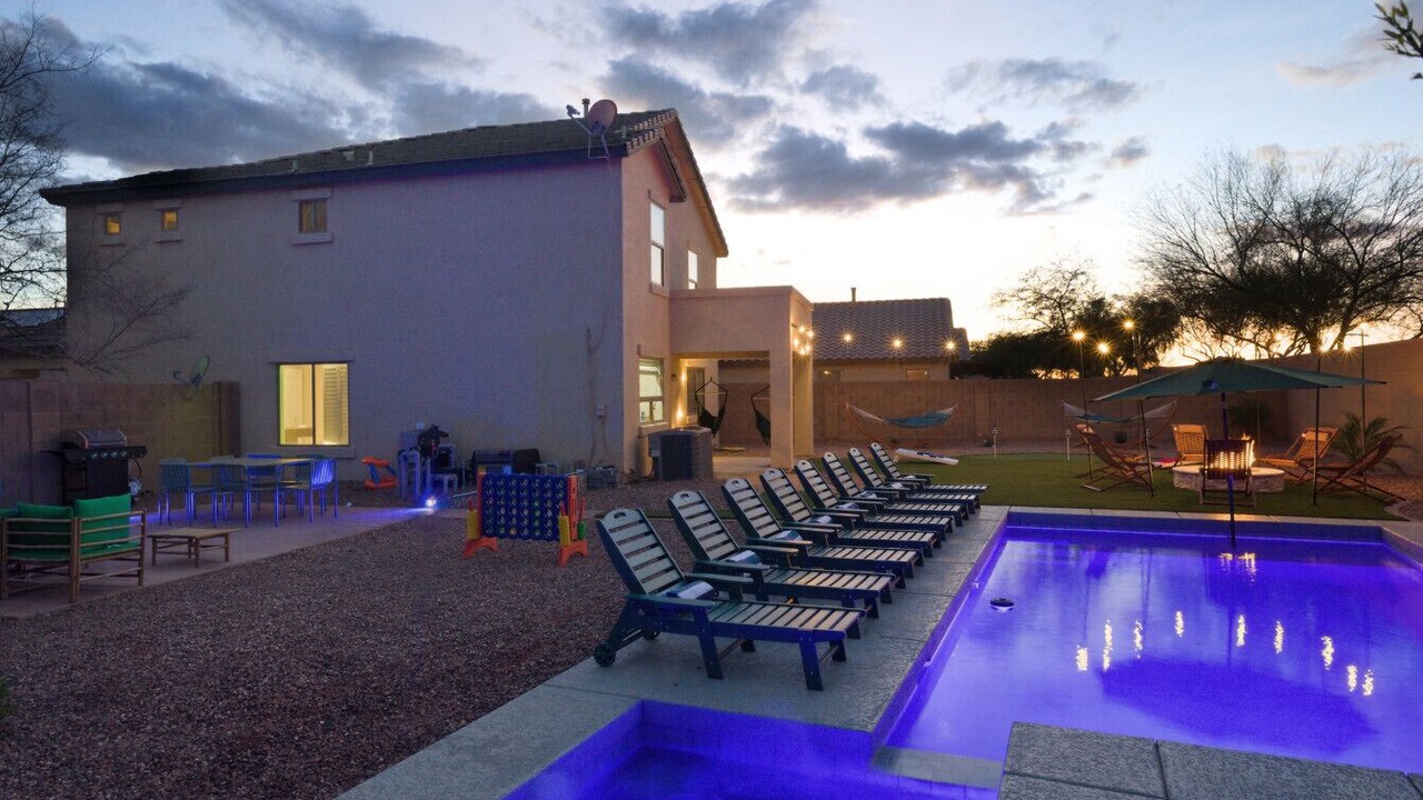 Photo of Outdoor in Casa Grande