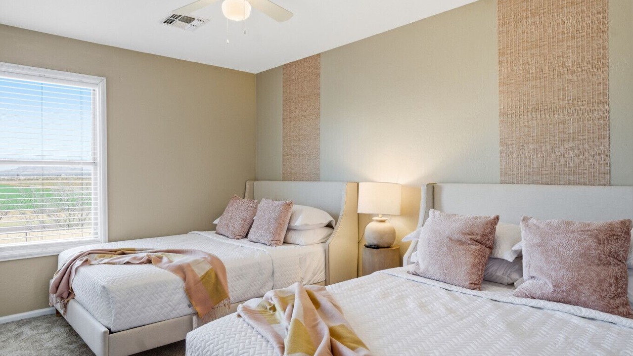 Photo of Bedroom in Casa Grande