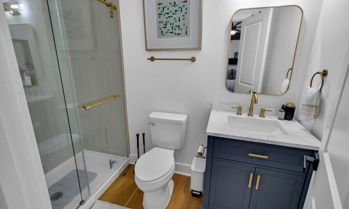 Photo of Bathroom in Wilmington