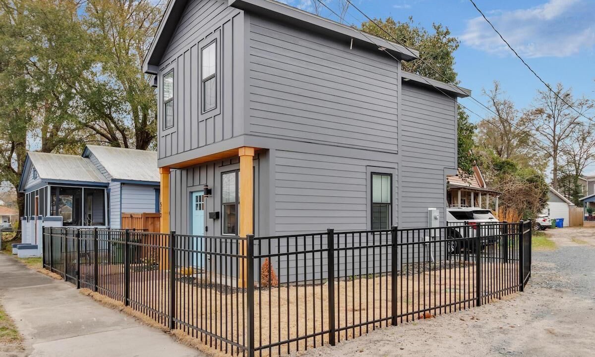 Photo of Outdoor in Wilmington