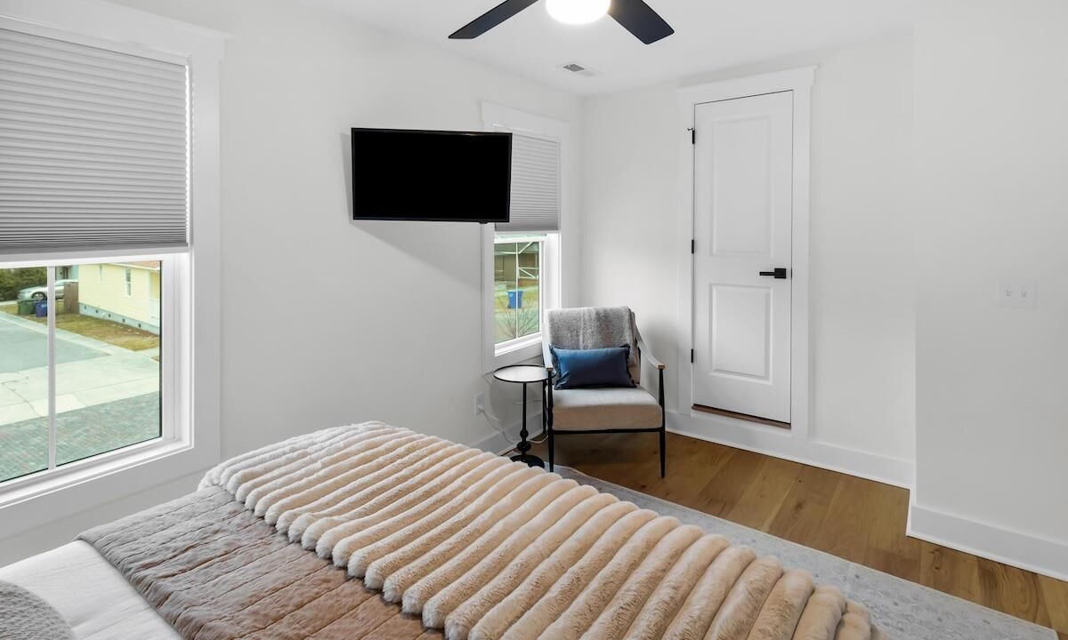 Photo of Bedroom in Wilmington