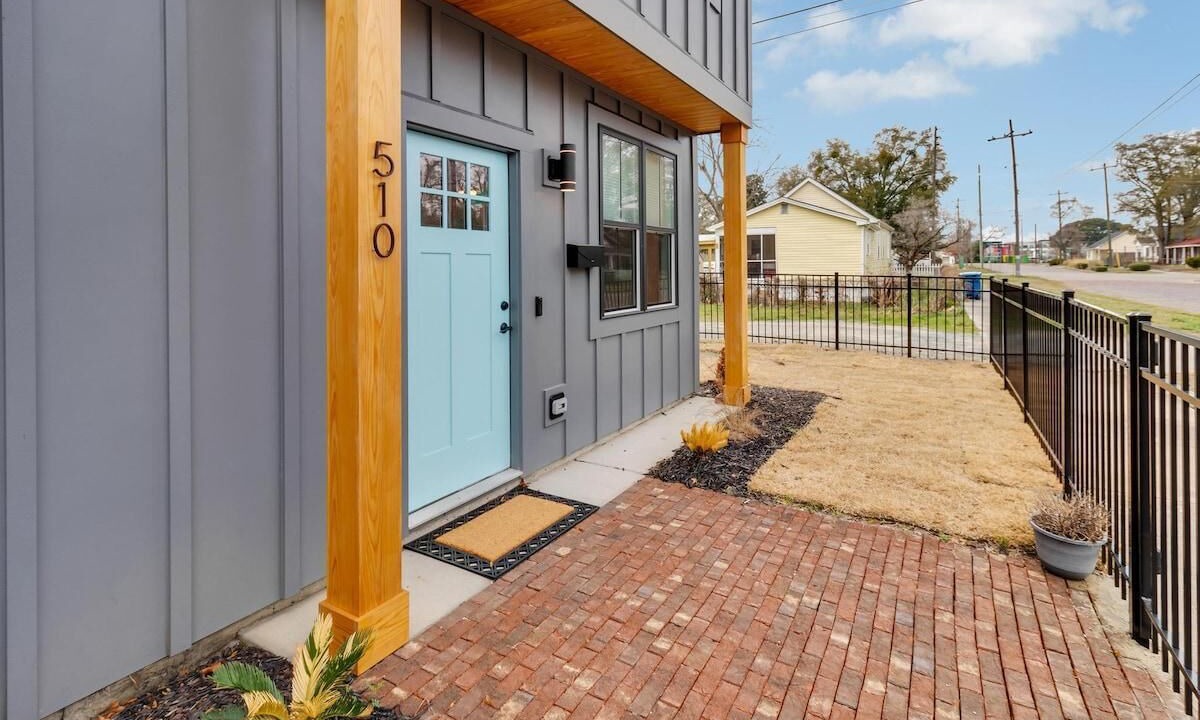 Photo of Outdoor in Wilmington