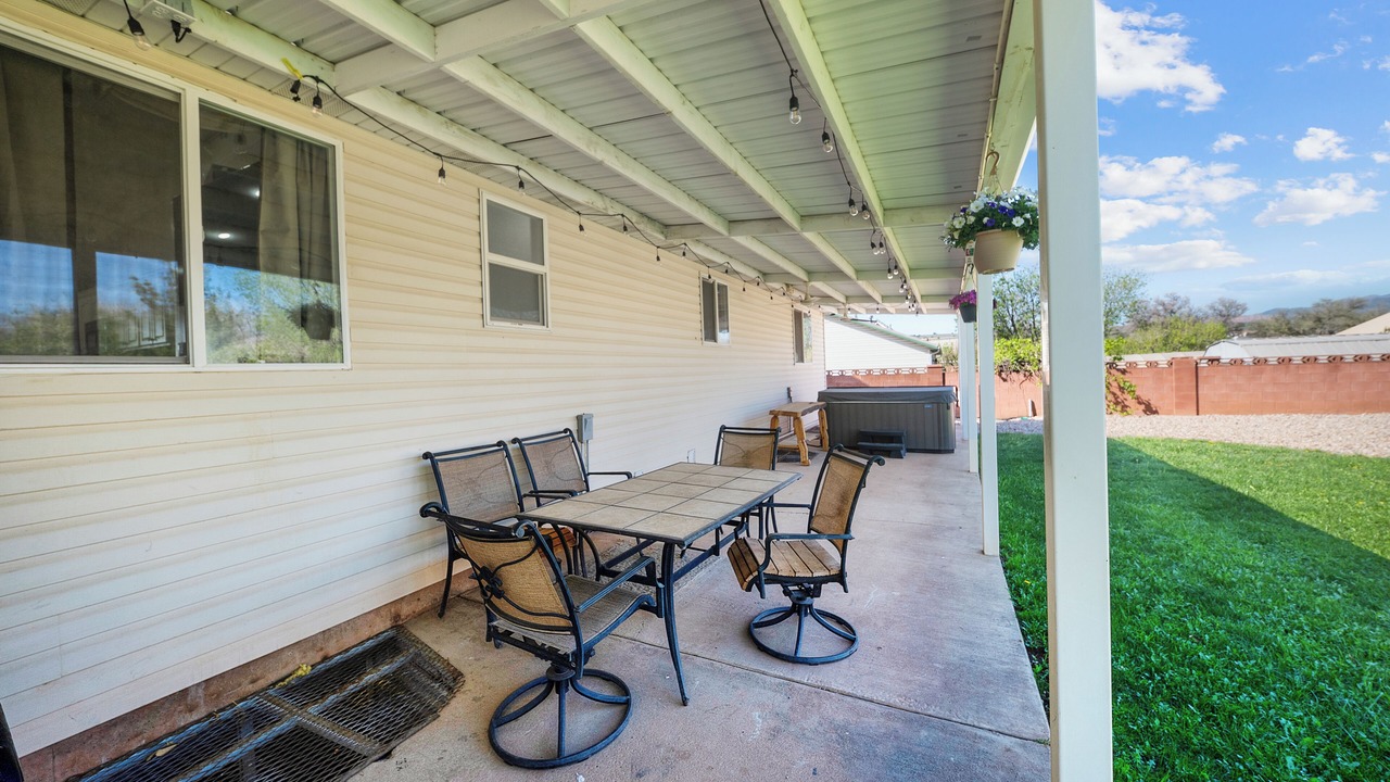 Photo of Outdoor in Toquerville