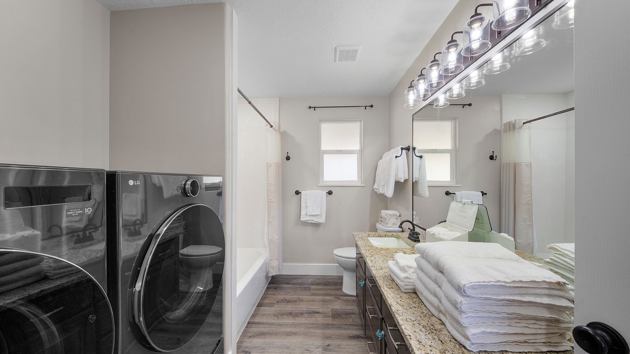 Photo of Bathroom in Toquerville
