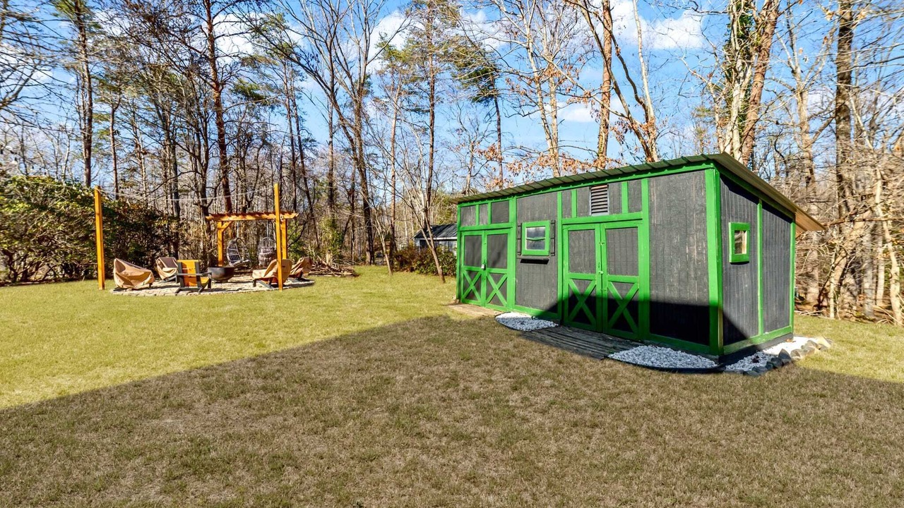 Photo of Outdoor in Lusby