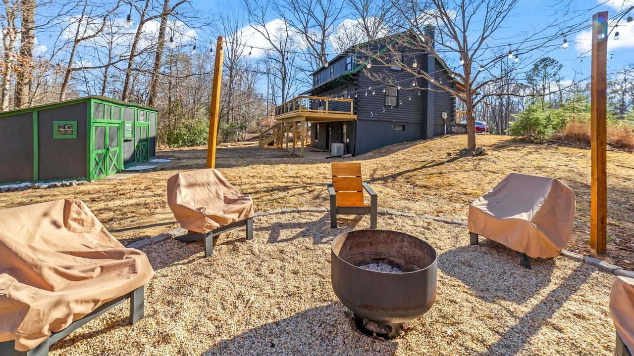 Photo of Outdoor in Lusby