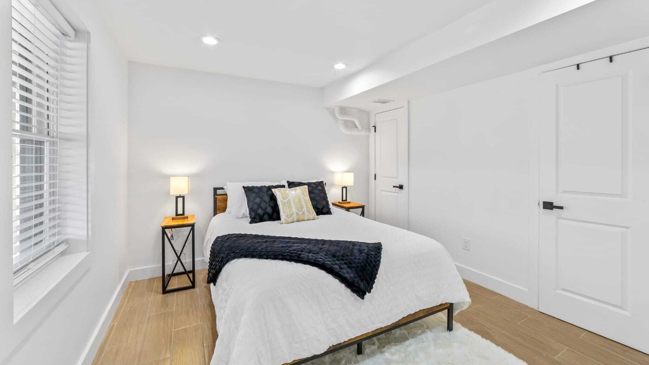 Photo of Bedroom in Lusby