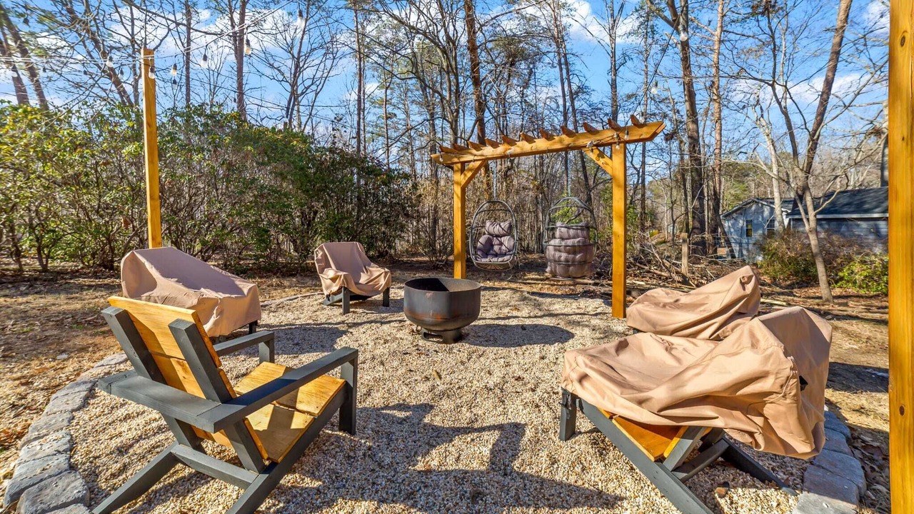 Photo of Outdoor in Lusby