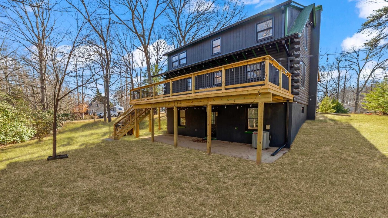 Photo of Outdoor in Lusby