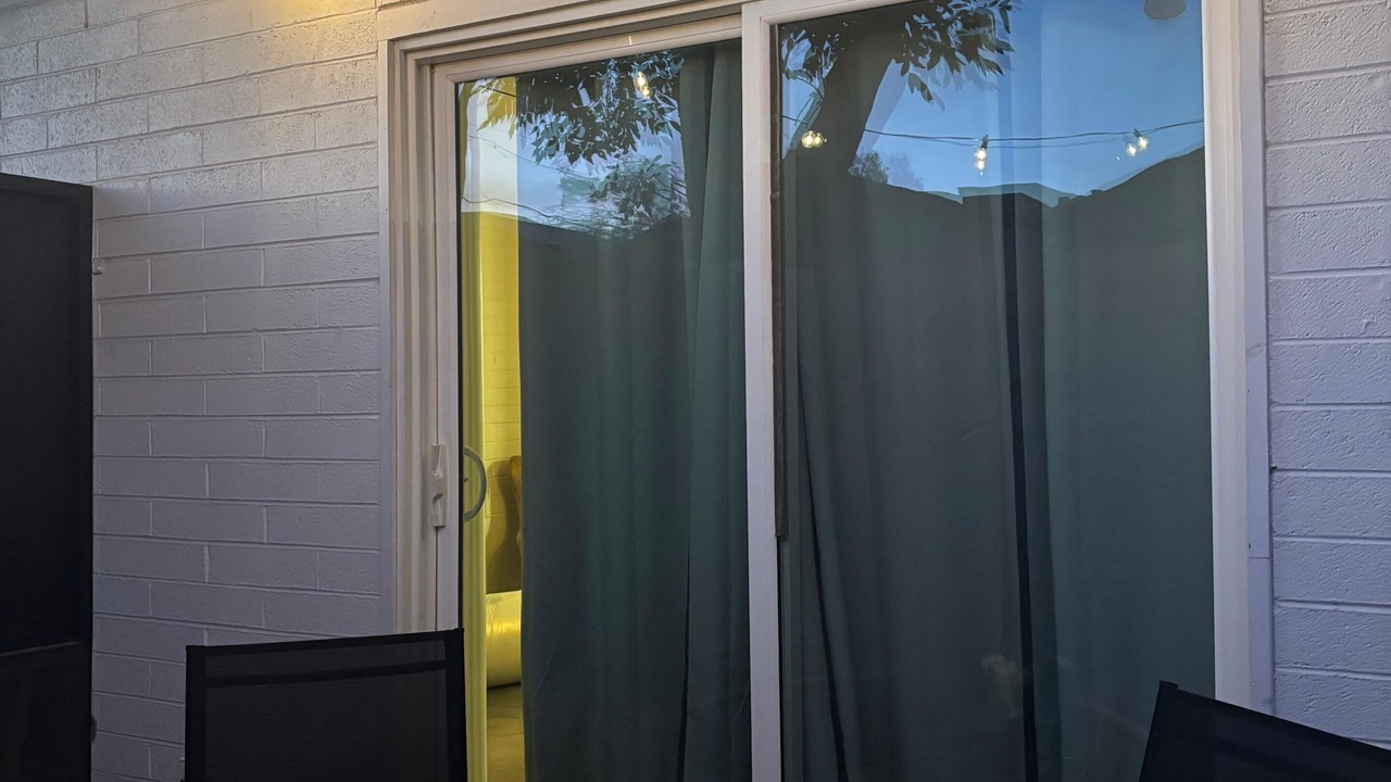 Photo of Patio Balcony in Tempe