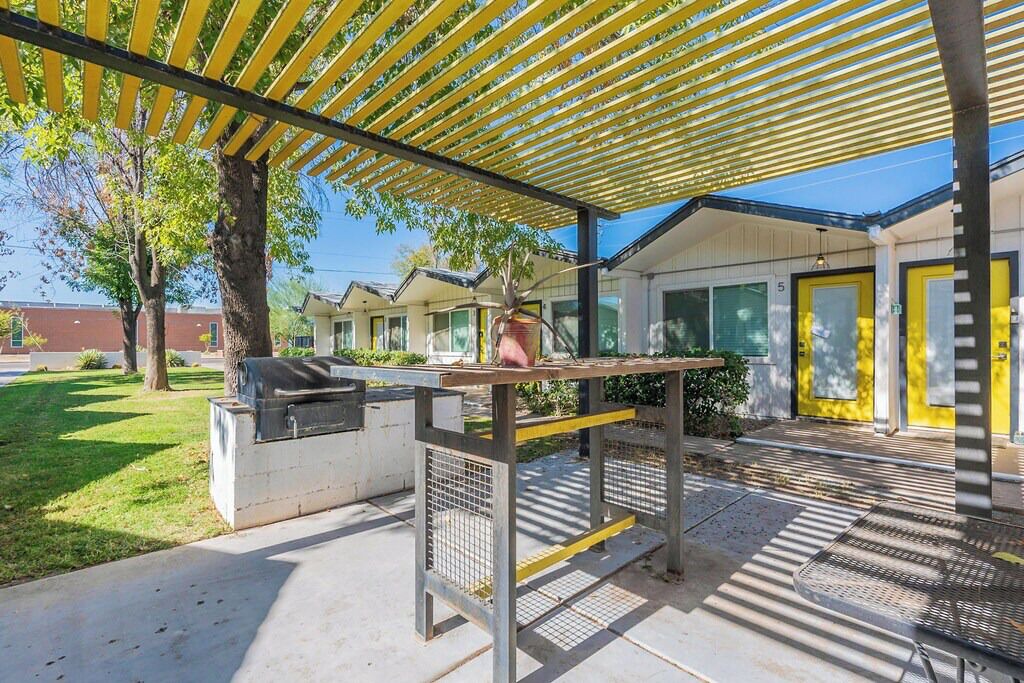 Photo of Patio Balcony in Tempe