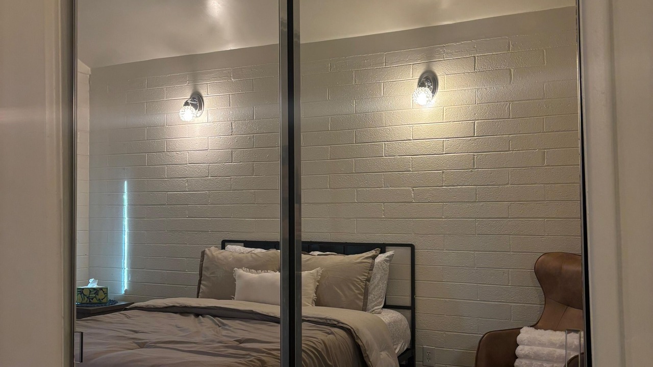 Photo of Bedroom in Tempe