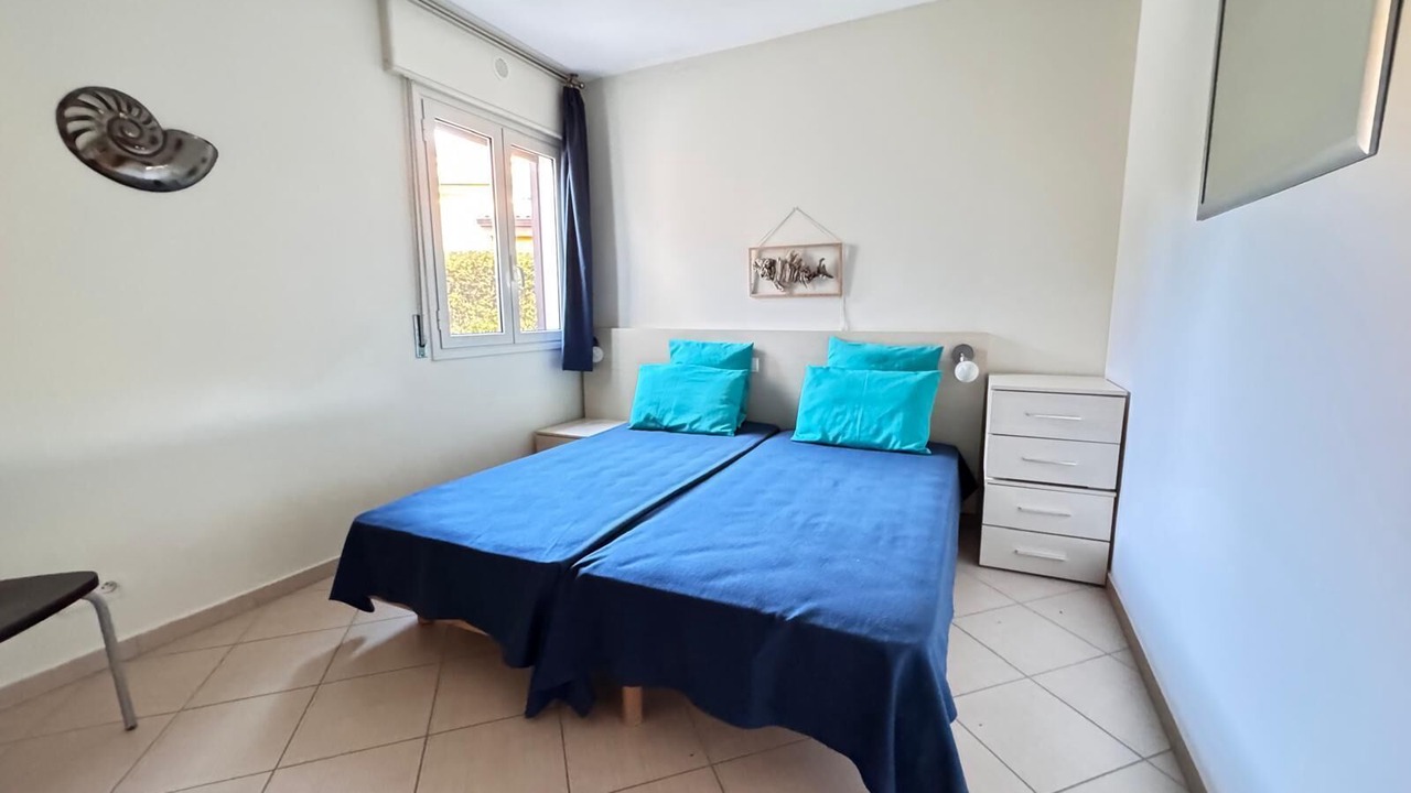 Photo of Bedroom in Palasca