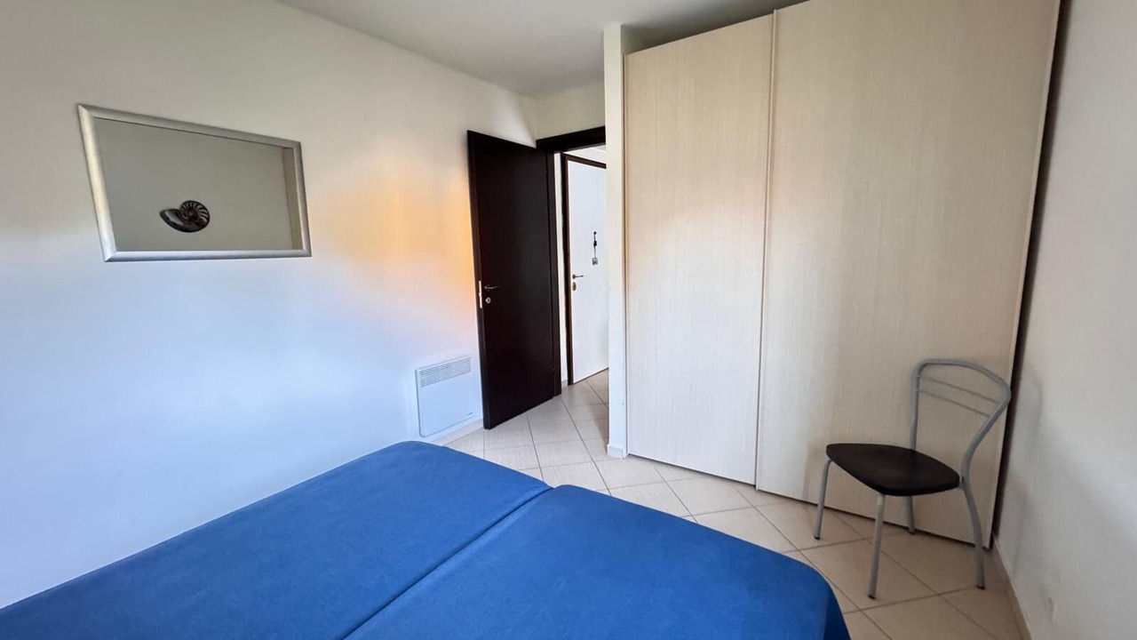 Photo of Bedroom in Palasca