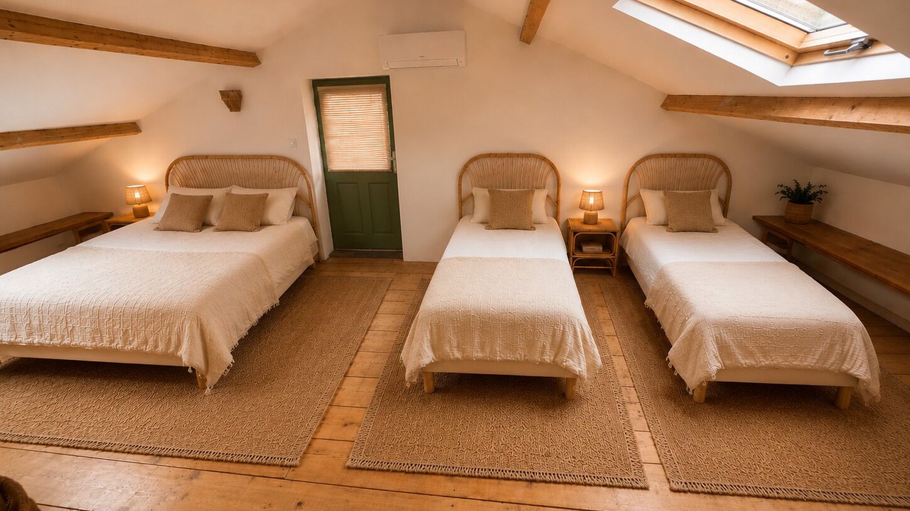 Photo of Bedroom in Zoza