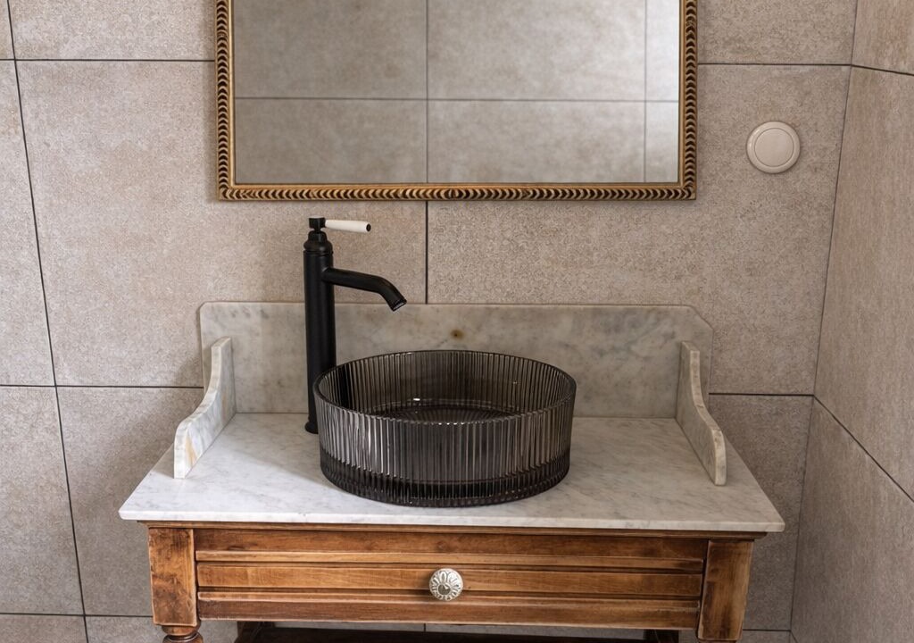 Photo of Bathroom in Zoza
