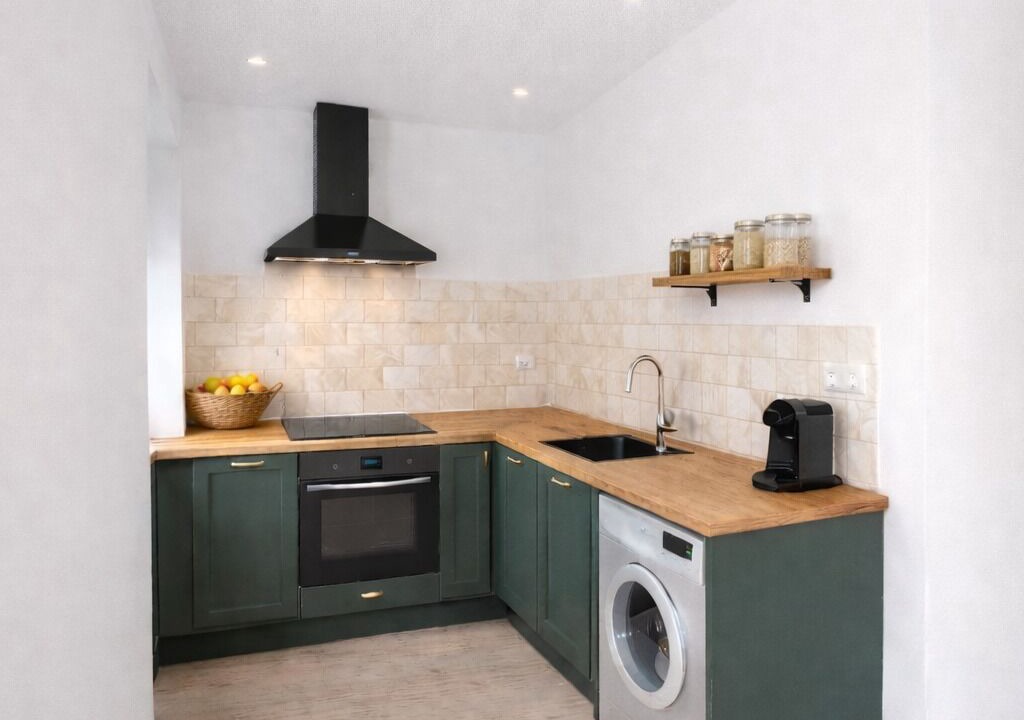 Photo of Kitchen in Zoza